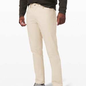 Lululemon ABC Pant Classic 32” Ultitech
